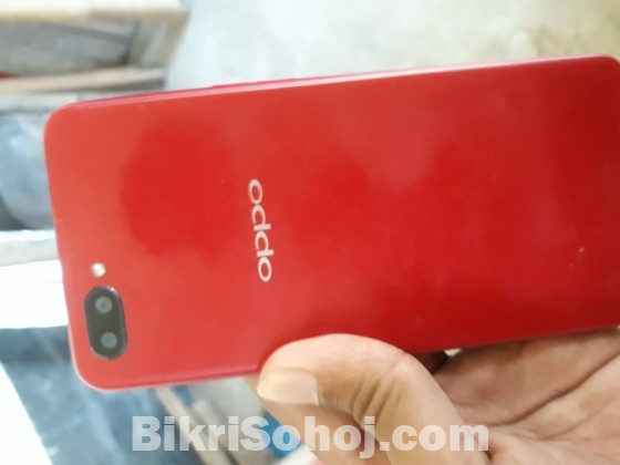 Oppo a3s